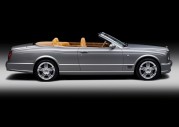 Bentley Azure T